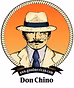Don Chino the Good Mexican
