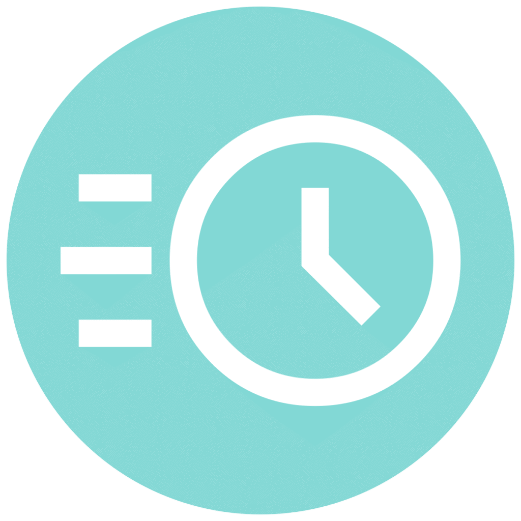 acute teal circle icon 1