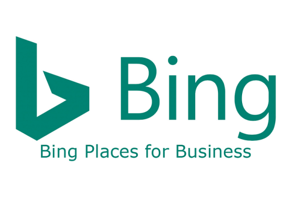 bing places