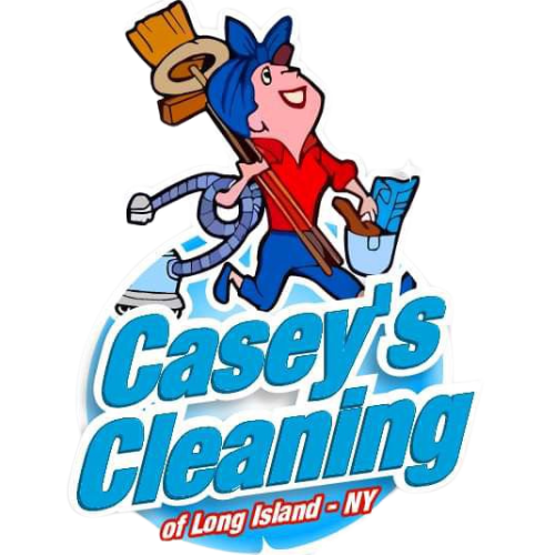 casey cleaning