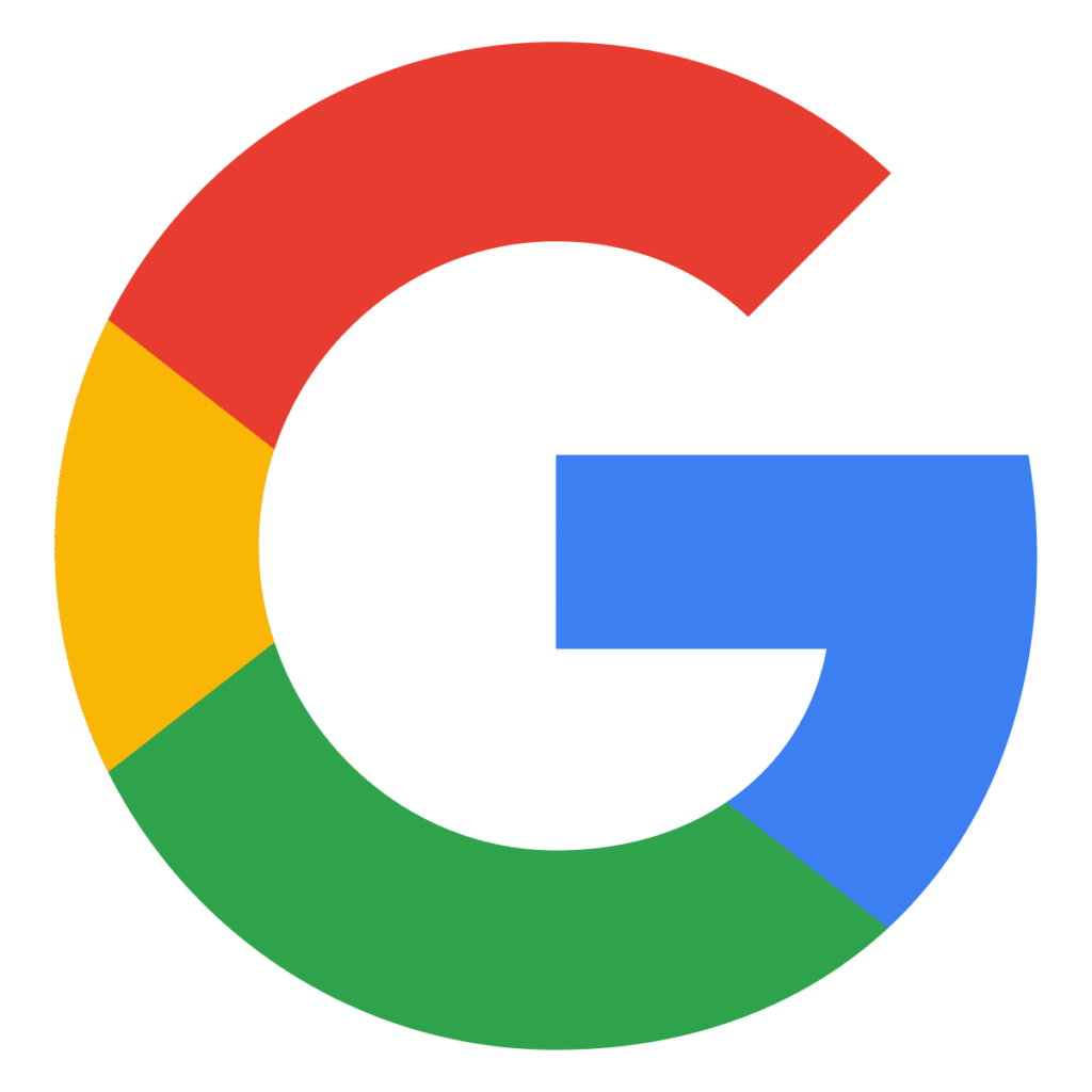 google logo svg