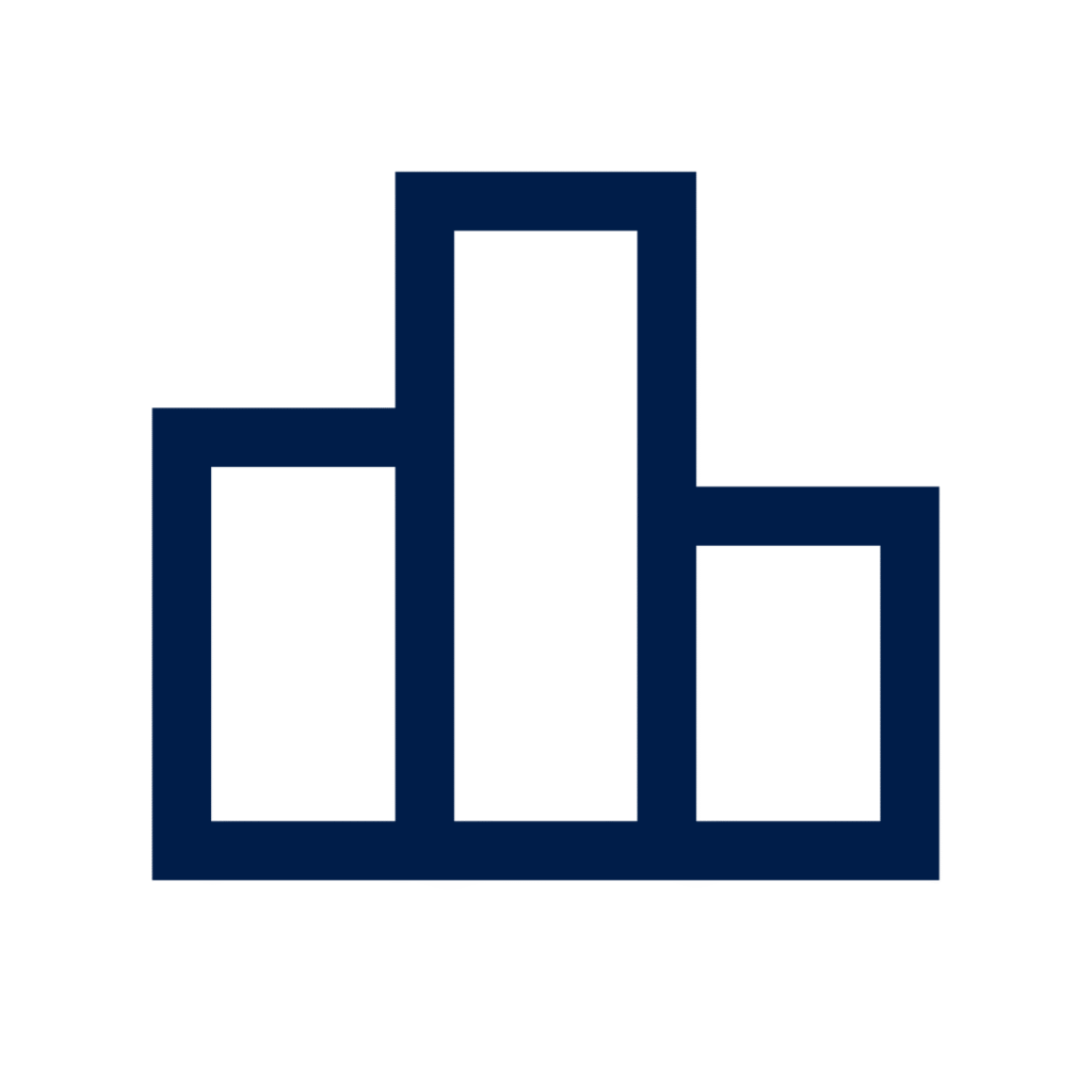 leaderboard navy icon