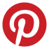 pinterest logo png seeklogo 273800