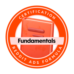 reddit fundamentals certification 1