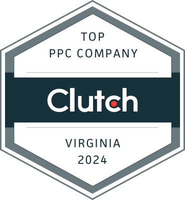 top clutch.co ppc company virginia 2024