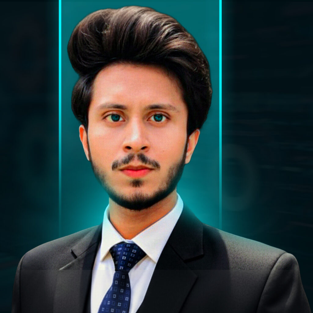 Amir Zafar (Local SEO Specialist)