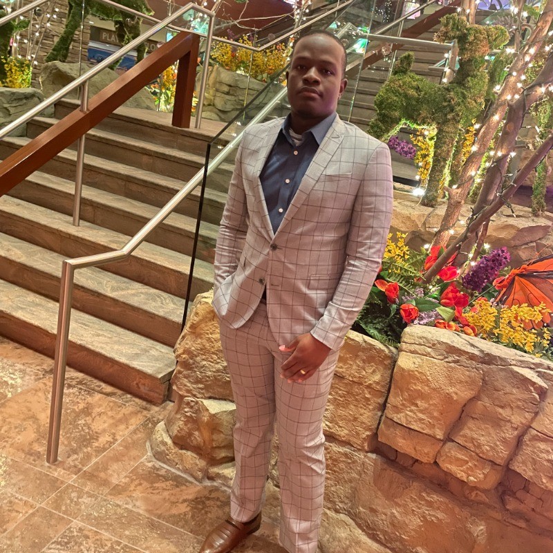 Cleaning Comapny Owner